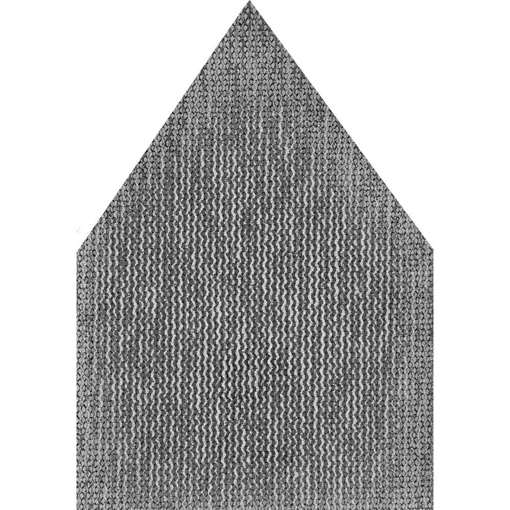 Sanding Sheets; Grade: Medium ; Grit: 120 ; Backing Material: Mesh ; Backing Weight: 0.12 lb ; Overall Length (Inch): 3-3/4